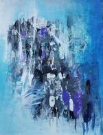 AHA Fine Art Holiday Group Show