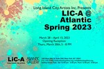 LICA @ ATLANTIC 2023