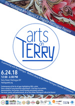 ARTS ON TERRY