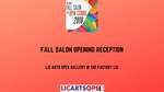 FALL SALON
